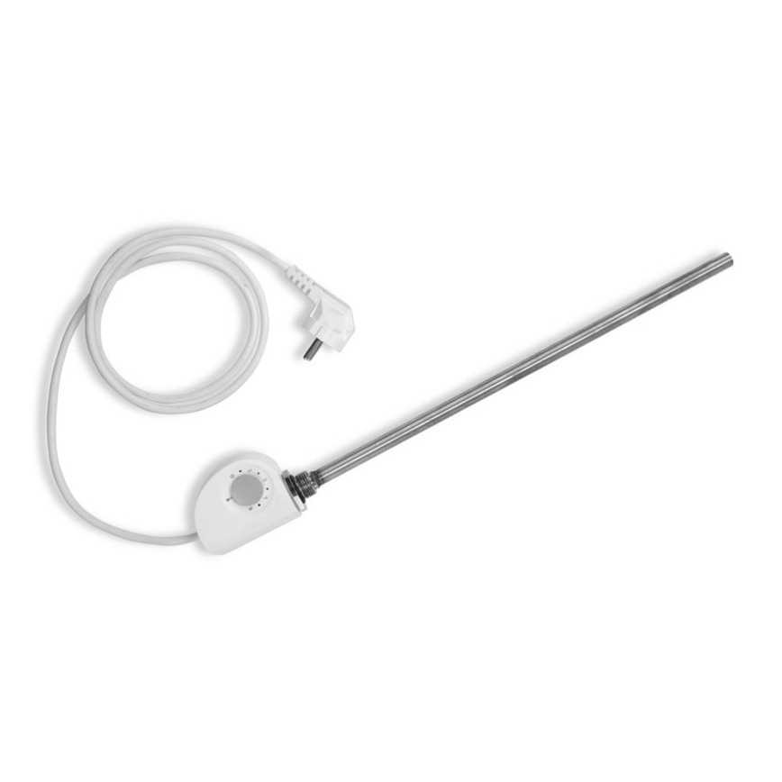 Novaservis - Elektriskt värmeelement med effektreglering 800W/230V