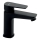 Novaservis - Kran till handfat METALIA ECO 15,2 cm matt svart