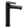 Novaservis - Kran till handfat METALIA ECO 25,7 cm matt svart