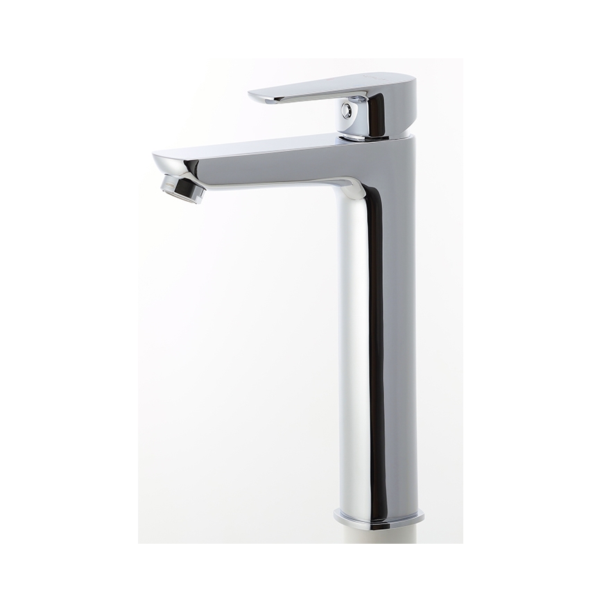 Novaservis - Kran till handfat METALIA ECO 25,7 cm skinande krom