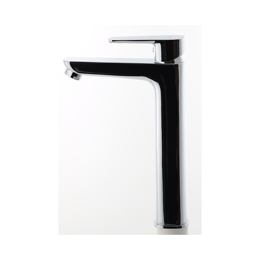 Novaservis - Kran till handfat METALIA ECO 25,7 cm skinande krom