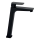 Novaservis - Kran till handfat NOBLESS EGO 28,5 cm matt svart