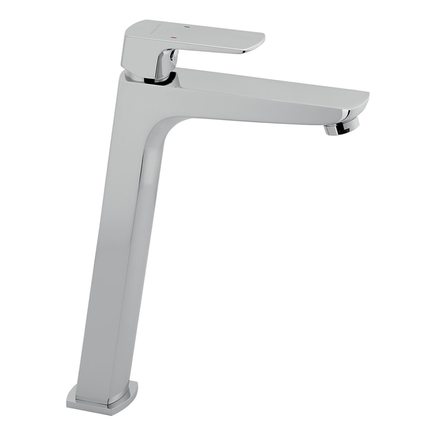 Novaservis - Kran till handfat NOBLESS EGO 28,5 cm skinande krom