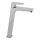 Novaservis - Kran till handfat NOBLESS EGO 28,5 cm skinande krom