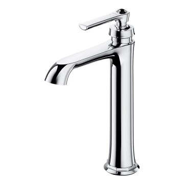OMNIRES AM5212CR - Kran till handfat ARMANCE 26 cm skinande krom