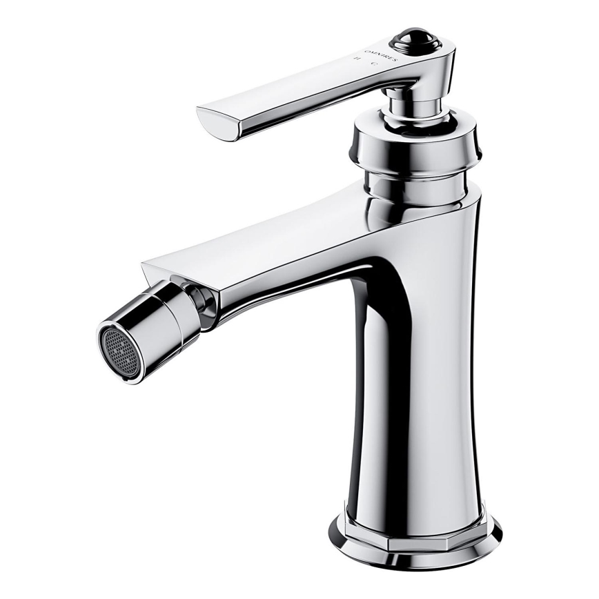 OMNIRES AM5220CR - Kran till bidé ARMANCE 16 cm skinande krom