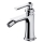 OMNIRES AM5220CR - Kran till bidé ARMANCE 16 cm skinande krom
