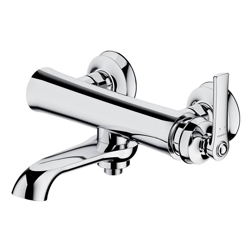 OMNIRES AM5230CR - Kran till badkar ARMANCE skinande krom