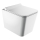 OMNIRES BOSTONMWBP - Vägghängd WC med SoftClose-sits BOSTON, keramik/blank vit