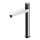 OMNIRES CT8012CR - Kran till handfat CONTOUR 31,2 cm skinande krom