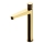 OMNIRES CT8012GLB - Kran till handfat CONTOUR 31,2 cm mark guld