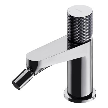 OMNIRES CT8020CR - Kran till bidé CONTOUR 14,5 cm skinande krom