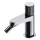 OMNIRES CT8020CR - Kran till bidé CONTOUR 14,5 cm skinande krom