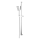 OMNIRES JIMJIM-SCR - Dusch set JIMJIM skinande krom