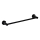 OMNIRES MP60214BL - Handdukshängare för vägg MODERN PROJECT 40 cm matt svart