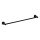 OMNIRES MP60216BL - Handdukshängare för vägg MODERN PROJECT 60 cm matt svart