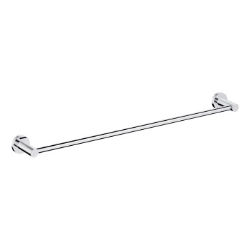 OMNIRES MP60216CR - Handdukshängare för vägg MODERN PROJECT 60 cm skinande krom