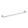 OMNIRES MP60216CR - Handdukshängare för vägg MODERN PROJECT 60 cm skinande krom