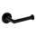 OMNIRES MP60510BL - Toalettpappershållare MODERN PROJECT matt svart