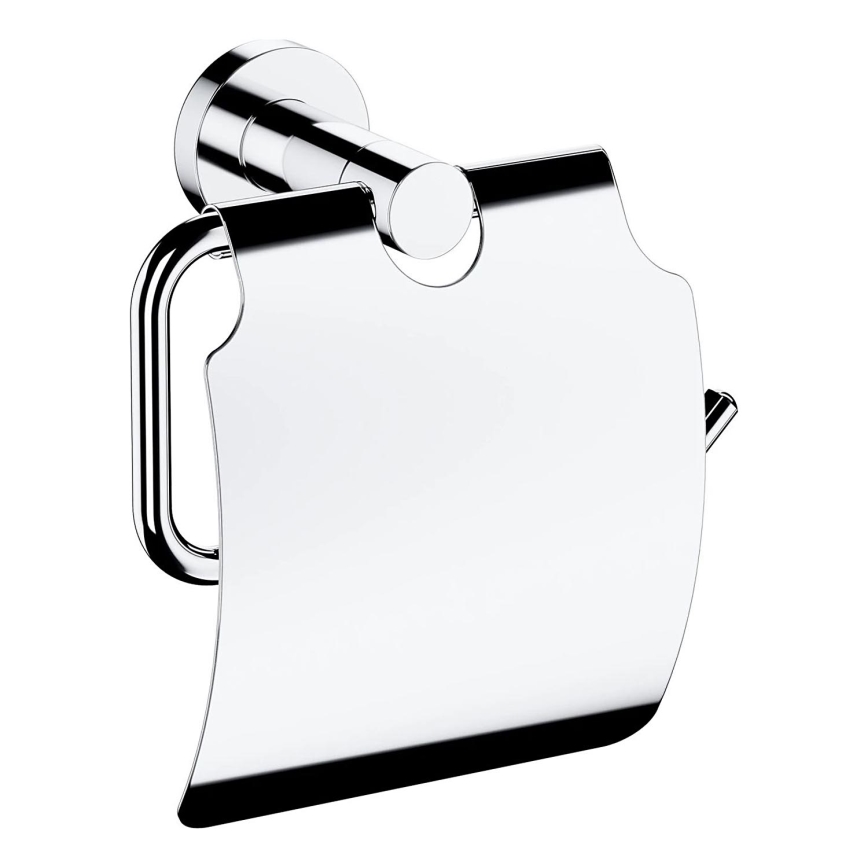 OMNIRES MP60520CR - Toalettpappershållare MODERN PROJECT skinande krom
