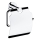 OMNIRES MP60520CR - Toalettpappershållare MODERN PROJECT skinande krom