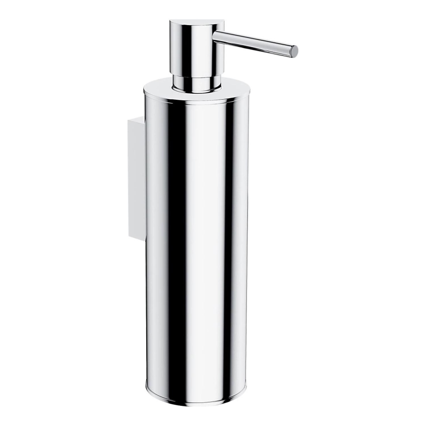 OMNIRES MP60721CR - Tvålpump för vägg MODERN PROJECT 150 ml skinande krom