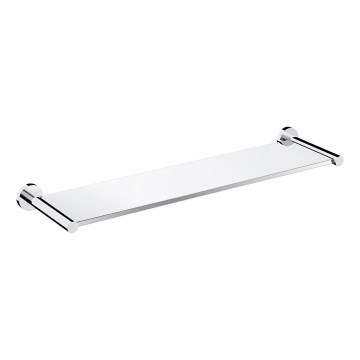 OMNIRES MP60930CR - Vägghylla MODERN PROJECT 55 cm skinande krom