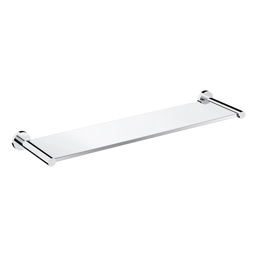 OMNIRES MP60930CR - Vägghylla MODERN PROJECT 55 cm skinande krom