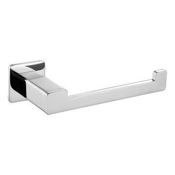 OMNIRES NL80510CR - Toalettpappershållare NELSON skinande krom