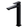 OMNIRES PM7412BL - Kran till handfat PARMA 27,3 cm matt svart