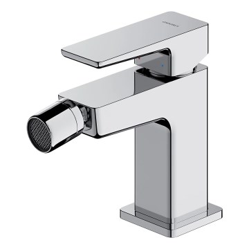 OMNIRES PM7420CR - Kran till bidé PARMA 12,25 cm skinande krom