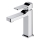 OMNIRES SL7710CR - Kran till handfat SLIDE 17 cm skinande krom