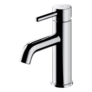 OMNIRES Y1210STCR - Kran till handfat Y 17,8 cm skinande krom