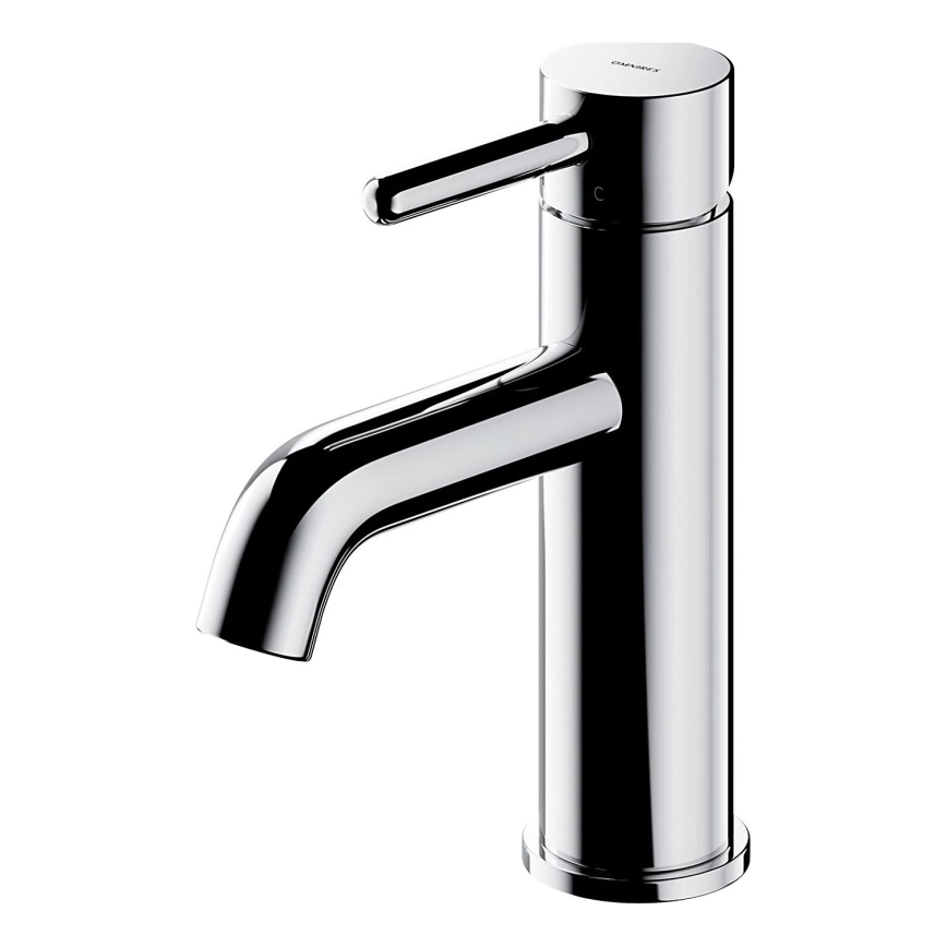 OMNIRES Y1210STCR - Kran till handfat Y 17,8 cm skinande krom