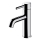 OMNIRES Y1210STCR - Kran till handfat Y 17,8 cm skinande krom