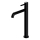 OMNIRES Y1212BL - Kran till handfat Y 30,8 cm halv-matt svart