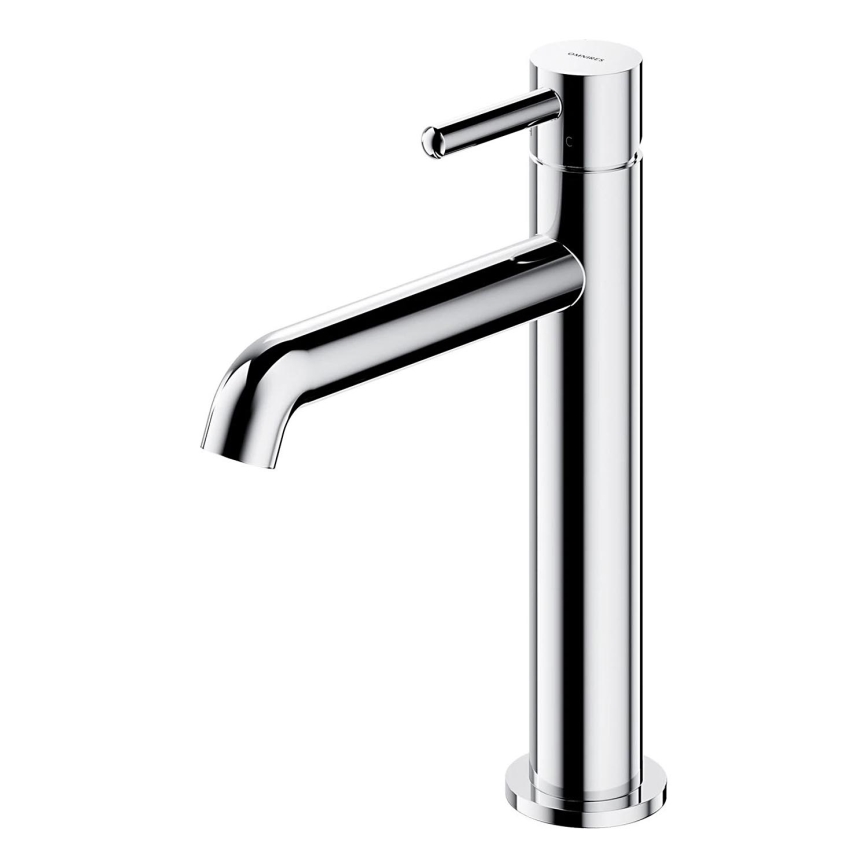 OMNIRES Y1212CCR - Kran till handfat Y 22,5 cm skinande krom