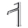 OMNIRES Y1212CCR - Kran till handfat Y 22,5 cm skinande krom