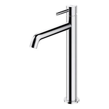 OMNIRES Y1212CR - Kran till handfat Y 30,8 cm skinande krom