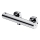 OMNIRES Y1246XCR - Termostatisk duschkran Y skinande krom