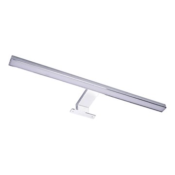 ONLI - Badrumsspegel med LED-belysning NEMO LED/4,5W/230V 4000K 30 cm IP44 skinande krom