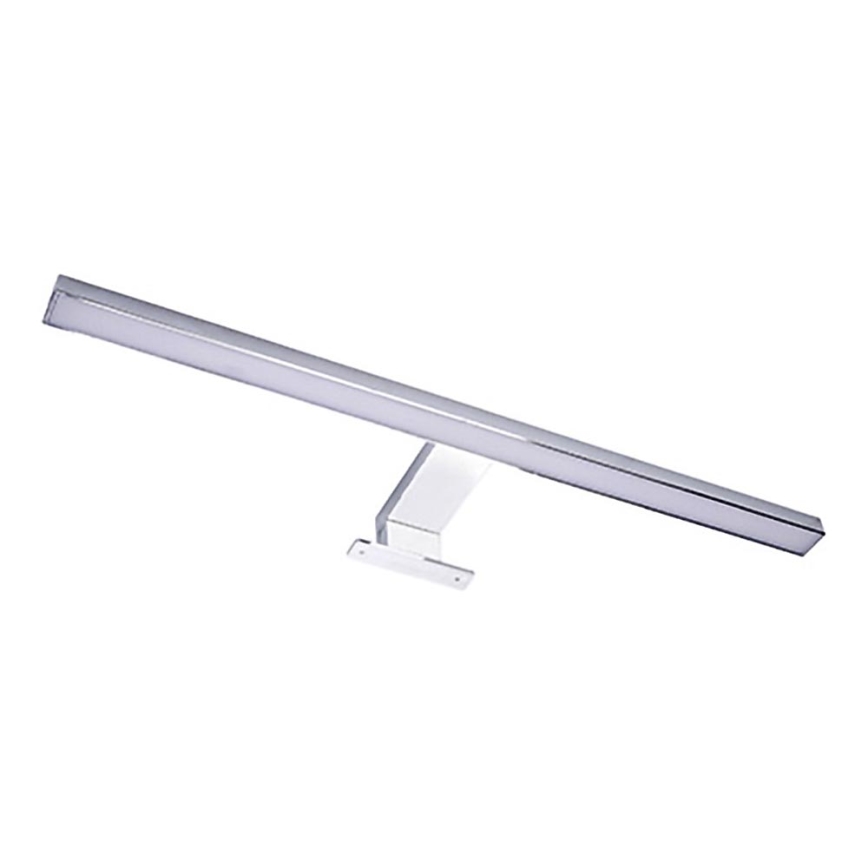 ONLI - Badrumsspegel med LED-belysning NEMO LED/4,5W/230V 4000K 30 cm IP44 skinande krom