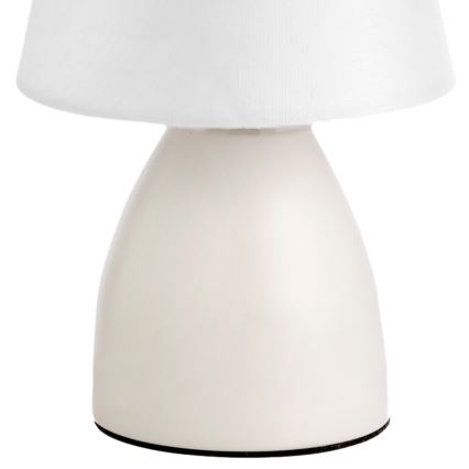 ONLI - Barnlampa TITTA 1xE14/6W/230V vit