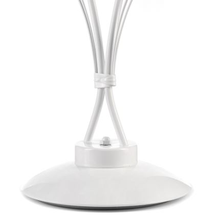 ONLI - Bordslampa ANTEA 2xE14/6W/230V 60 cm