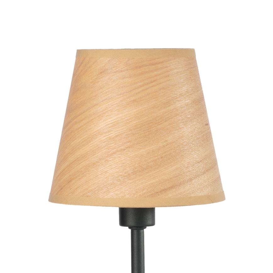 ONLI - Bordslampa ASIA 1xE14/6W/230V 32 cm