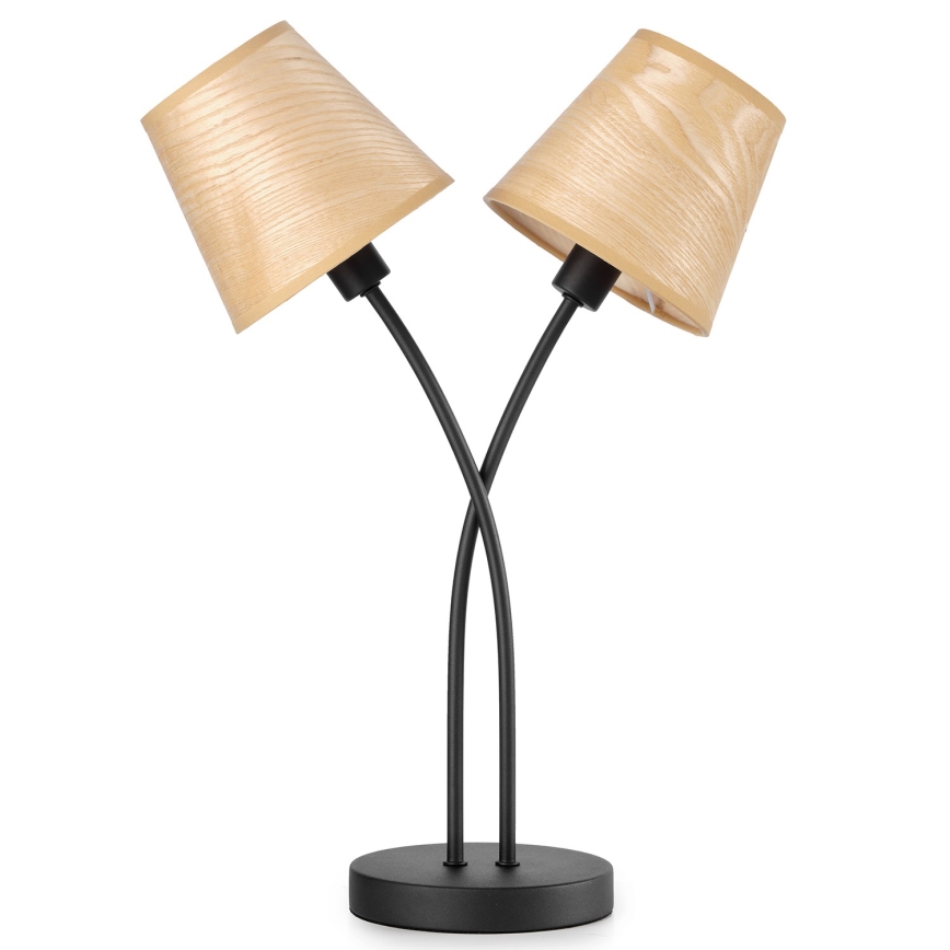 ONLI - Bordslampa ASIA 2xE14/6W/230V 50 cm