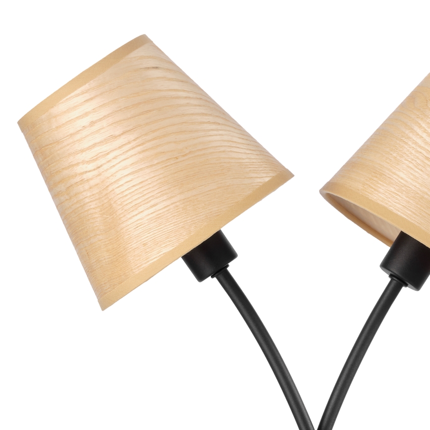 ONLI - Bordslampa ASIA 2xE14/6W/230V 50 cm