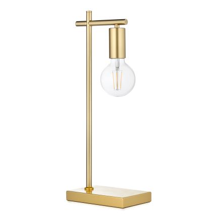ONLI - Bordslampa CROSS 1xE27/22W/230V 52 cm
