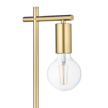 ONLI - Bordslampa CROSS 1xE27/22W/230V 52 cm