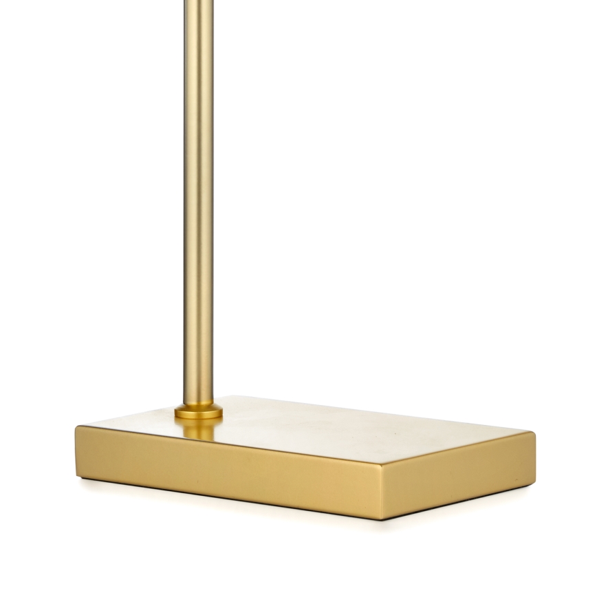 ONLI - Bordslampa CROSS 1xE27/22W/230V 52 cm